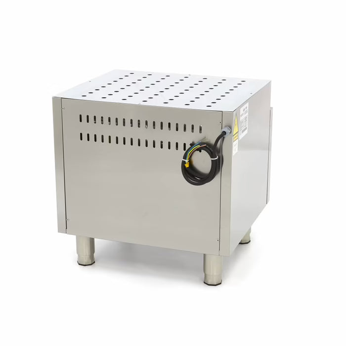 MAXIMA Elektrisk ugn - 60cm djup