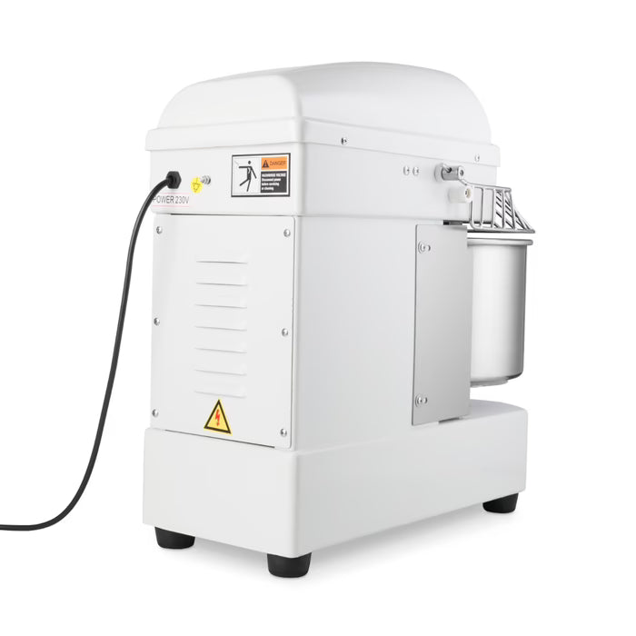 MAXIMA Degblandare 10L - 6kg deg