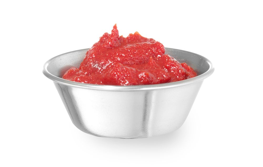 Ramekin - 12 st, HENDI, 0,07L, 12 st., ⌀62x(H)40mm