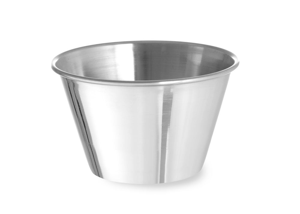 Ramekin - 12 st, HENDI, 0,175L, 12 st., ⌀85x(H)52mm