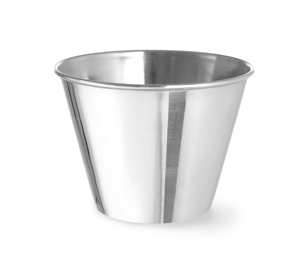 Ramekin - 12 st, HENDI, 0,34L, 12 st., ⌀100x(H)75mm