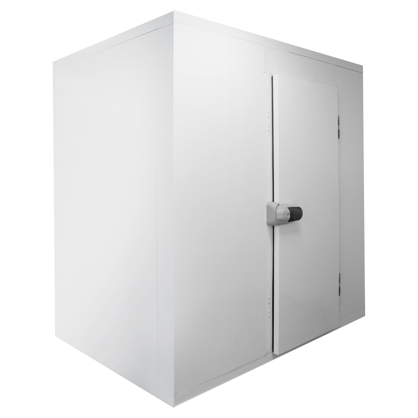 CR 210x210x220 - Kylrumspaneler 80 mm - Kylrumspaneler med 80 mm isolering