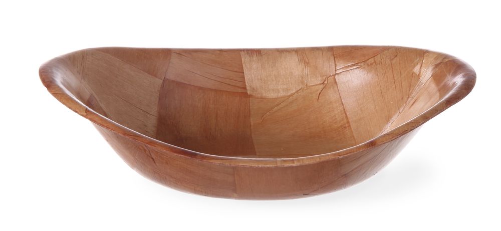 HENDI Pitabrödkorg, 255x190mm