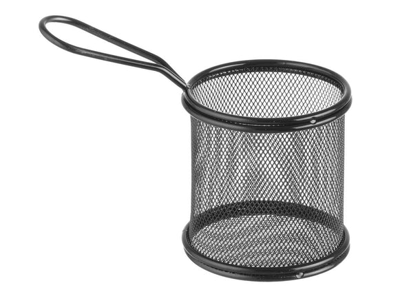 Deep frying basket miniatures