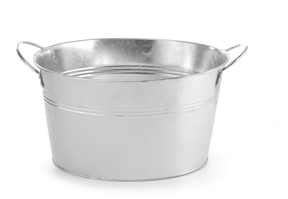 Partybadkar, BarUp, 400x330x(H)220mm