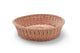 Hendi Brödkorg rund, Brun, Ø400x(H)90mm