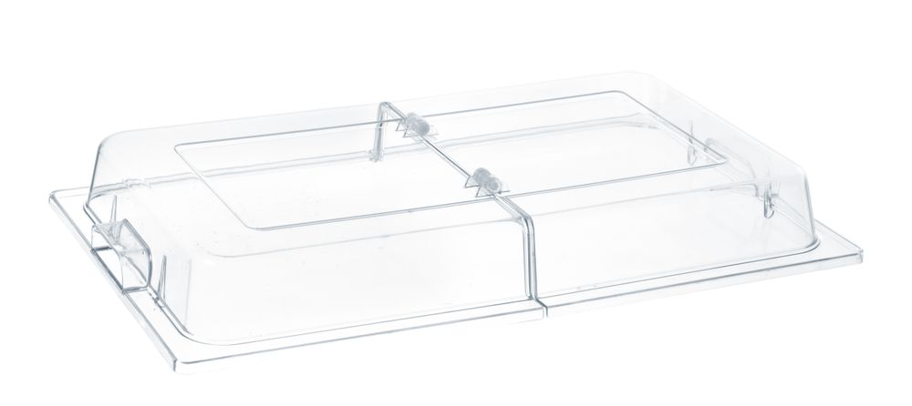 Presentationslock GN 1/1, HENDI, GN 1/1, 530x325x(H)76mm