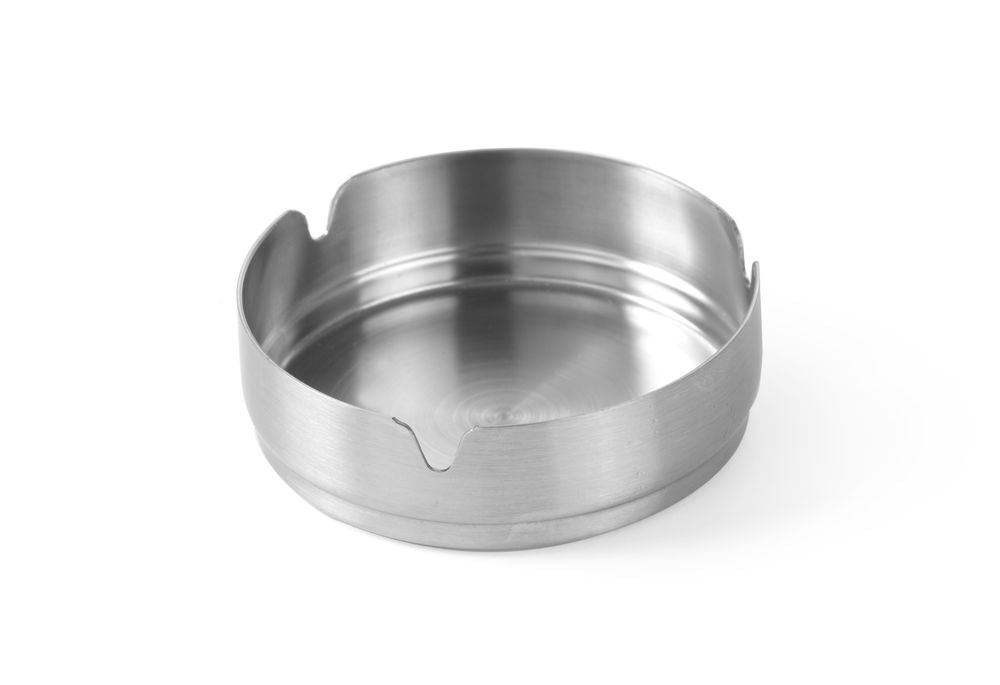 HENDI Askfat, Kitchen Line, Ø100x(H)30mm