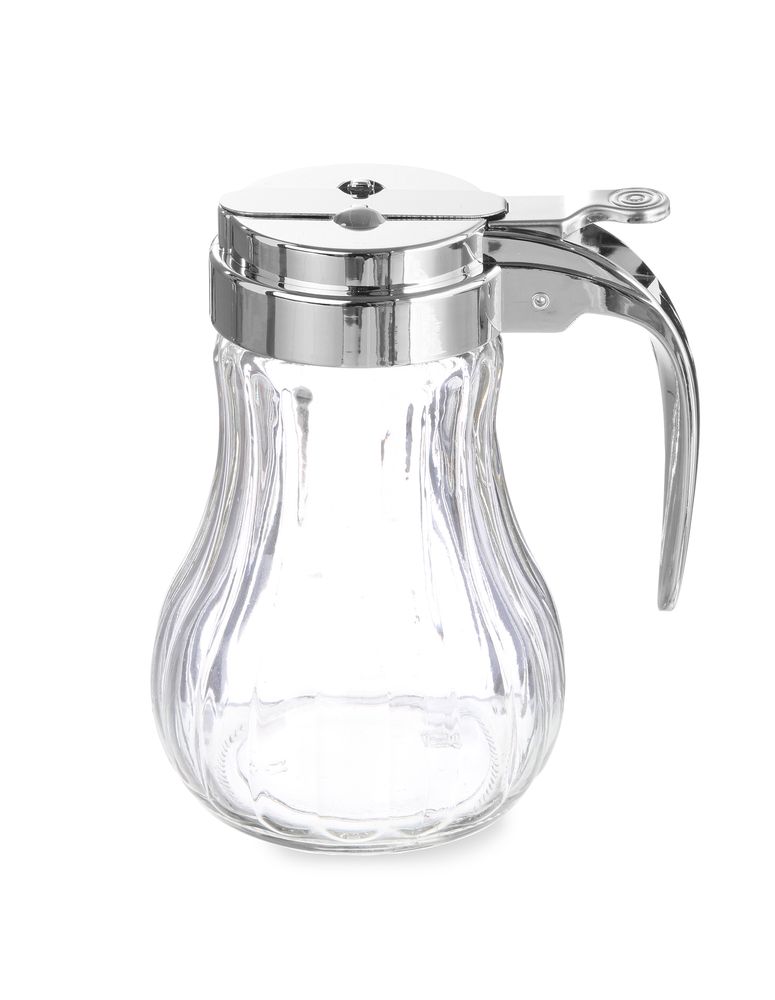 HENDI Honungsdispenser, ⌀80x(H)115mm