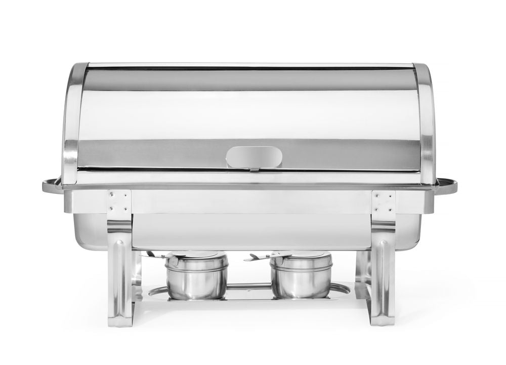 Rullform/Varvform Gastronorm 1/1, HENDI, 9L, 590x340x(H)400mm
