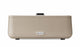 Hendi Varmkopp UNIQ, designad av Robert Bronwasser, Beige, 220-240V/700W, 607x402x(H)245mm