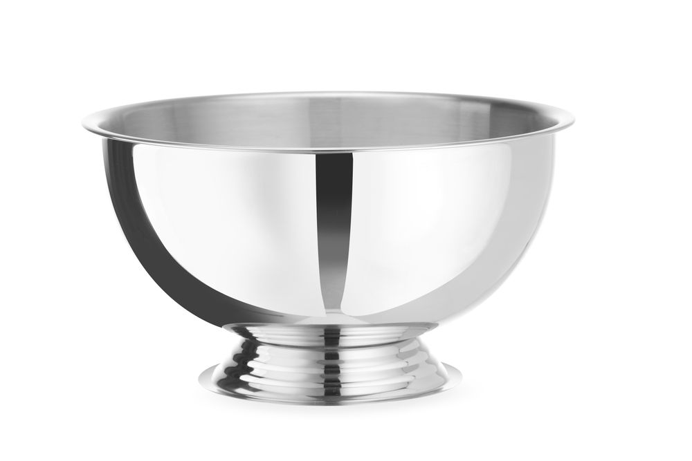 Champagneskål, BarUp, 13L, ⌀393x(H)214mm, Rund