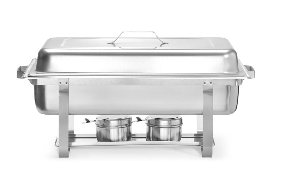 Varmkopp Gastronorm 1/1, HENDI, Kitchen Line, 9L, 600x358x(H)295mm