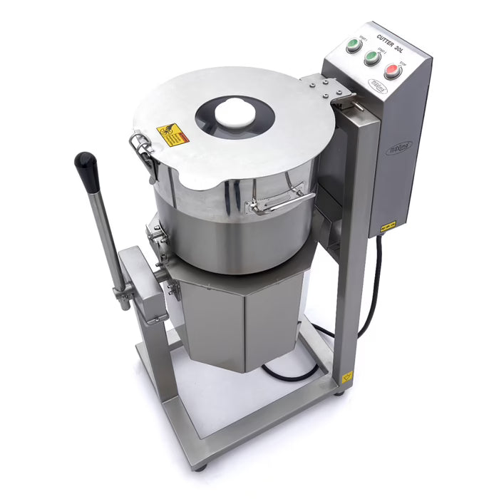 MAXIMA Matberedare - 30L