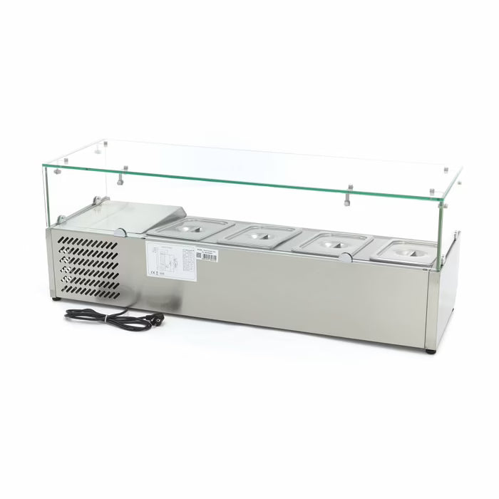 MAXIMA Kylränna - 120cm