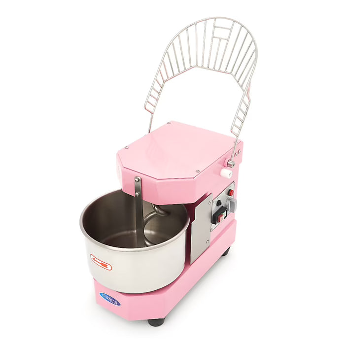 MAXIMA Degblandare 8L - 4,5kg deg - Rosa
