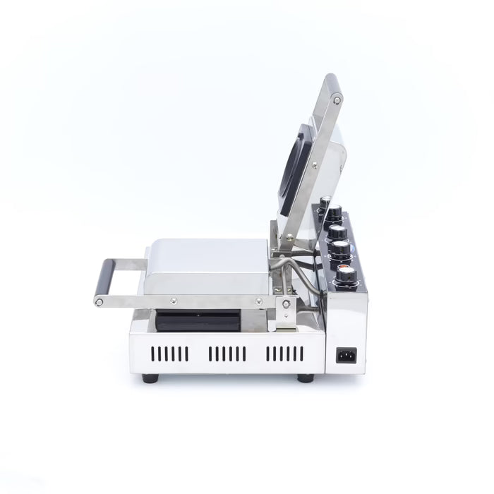 MAXIMA Panini Maker Gelato - 2 delar