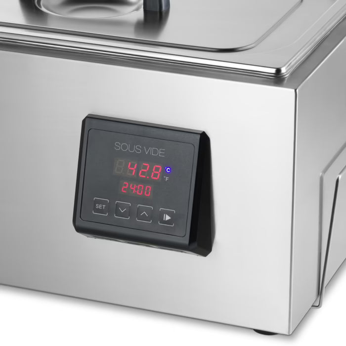 MAXIMA Sous Vide - 28L