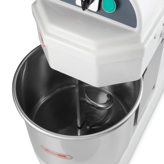 MAXIMA Degblandare 10L - 6kg deg