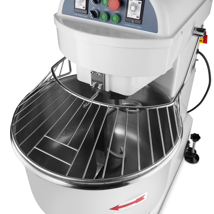 MAXIMA Degblandare 100L - 64kg deg