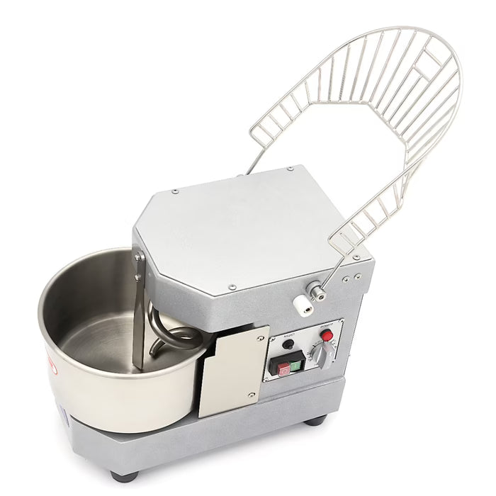 MAXIMA Degblandare 8L - 4,5kg deg - Silver