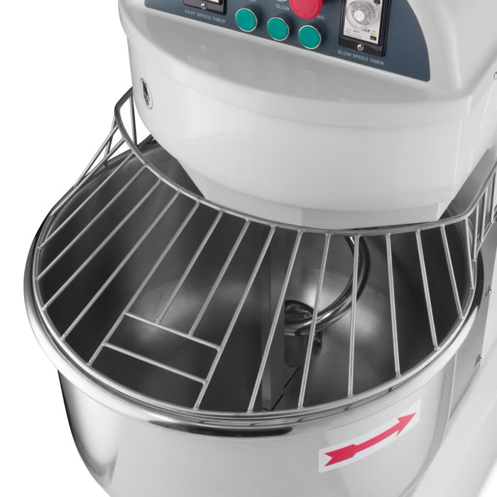 MAXIMA Degblandare 75L - 48kg deg