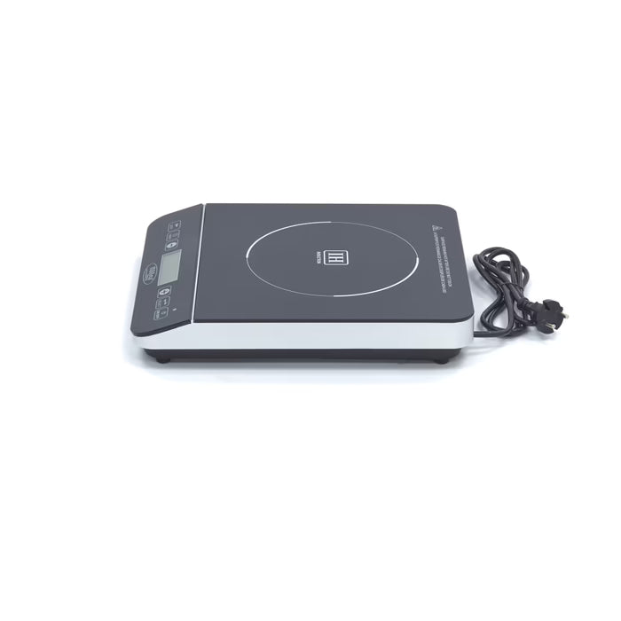 MAXIMA Induktionshäll 18cm - 2000W