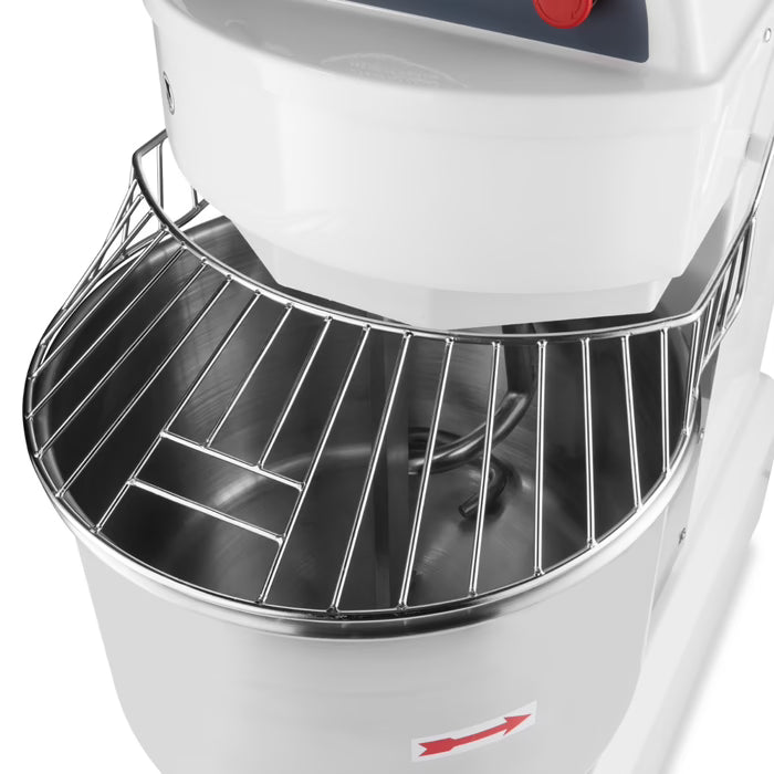 MAXIMA Degblandare 60L - 38kg deg