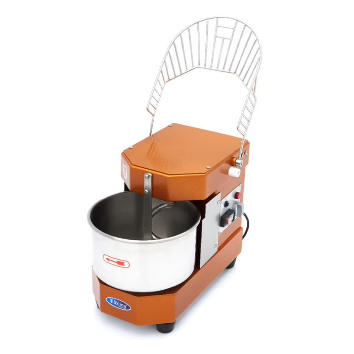 MAXIMA Degblandare 8L - 4,5kg deg - Guld