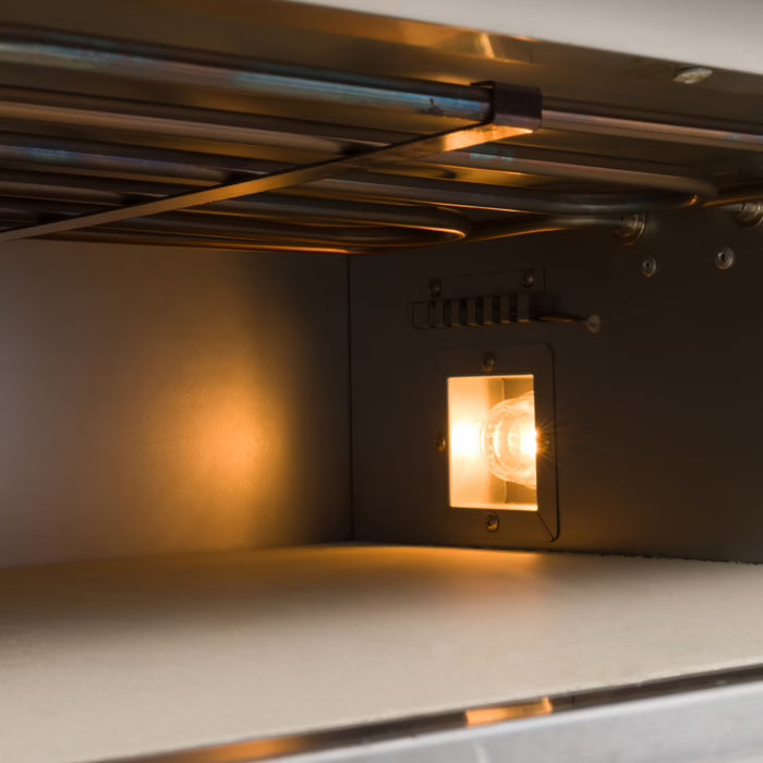 MAXIMA Pizzaugn Dubbel - 2 x 40cm