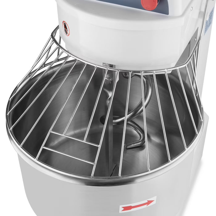 MAXIMA Degblandare 50L - 32kg deg