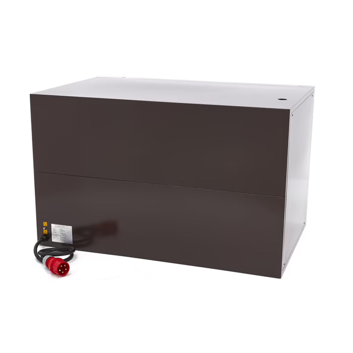MAXIMA Pizzaugn Dubbel - 6 x 30cm