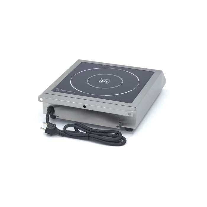 MAXIMA Induktionshäll 24cm - 3500W