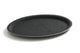 Hendi Polyesterbricka, halkfri, oval, 200x265mm