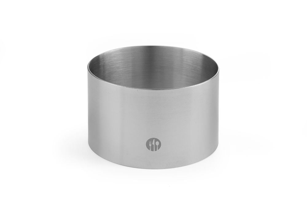 Matring rund, HENDI, ⌀70x(H)45mm