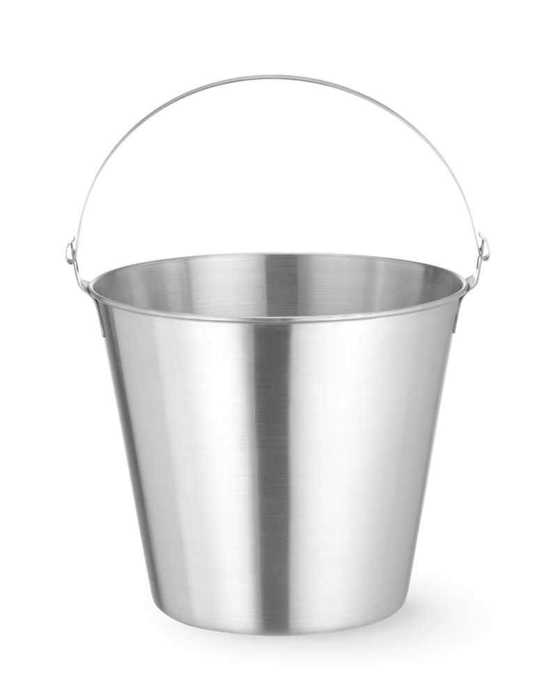 Hink Kitchen Line, HENDI, Kitchen Line, 12L, Ø310x(H)300mm