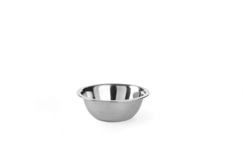 Blandningsskål, HENDI, 0,7L, ⌀158x(H)55mm