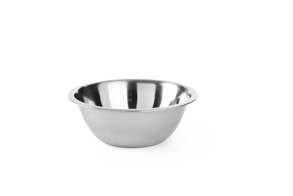 Blandningsskål, HENDI, 2,3L, Ø240x(H)88mm