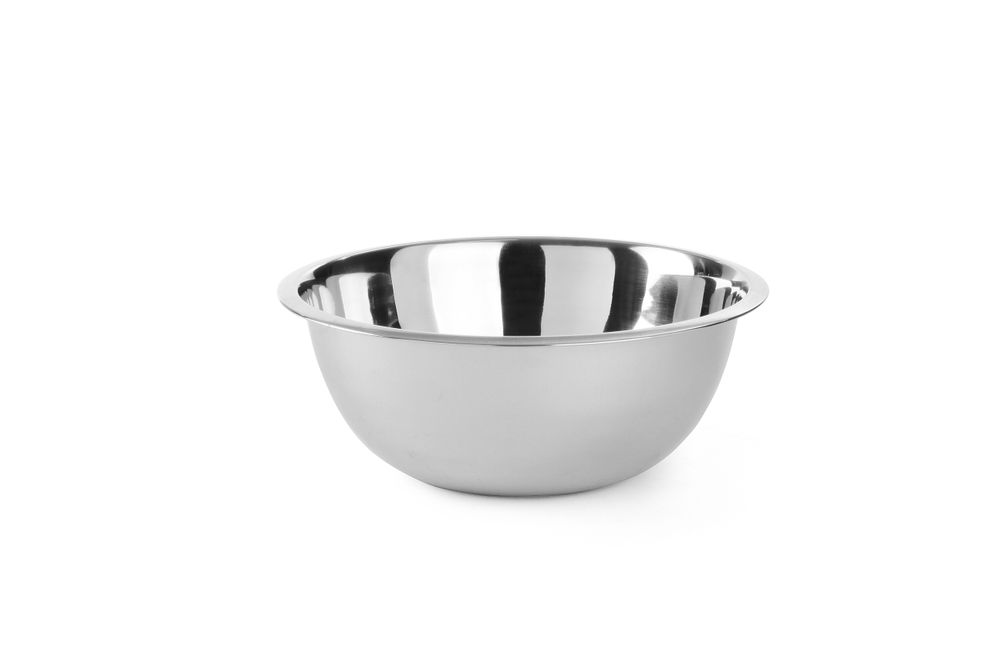 Blandningsskål, HENDI, 3,3L, Ø259x(H)92mm