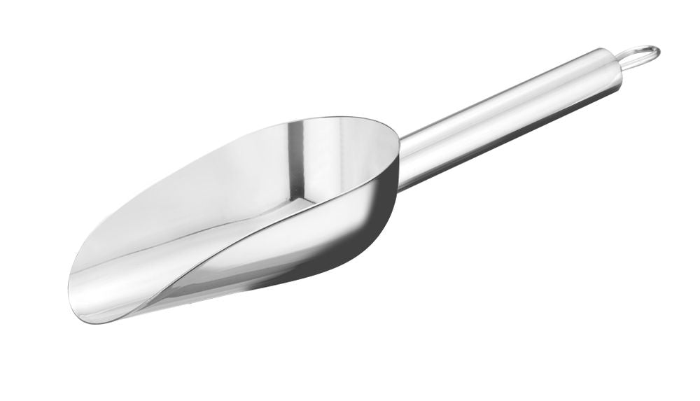 Skopa, BarUp, 0,11L, Silver, 235x70mm