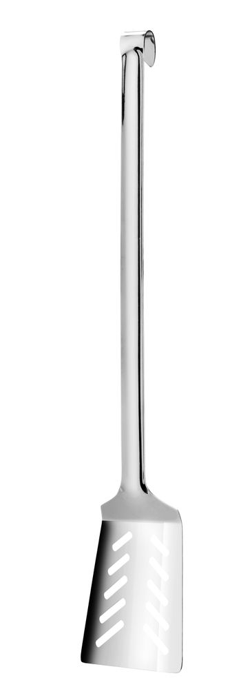 Spårspatel, HENDI, Kitchen Line, Svart, 370x70mm