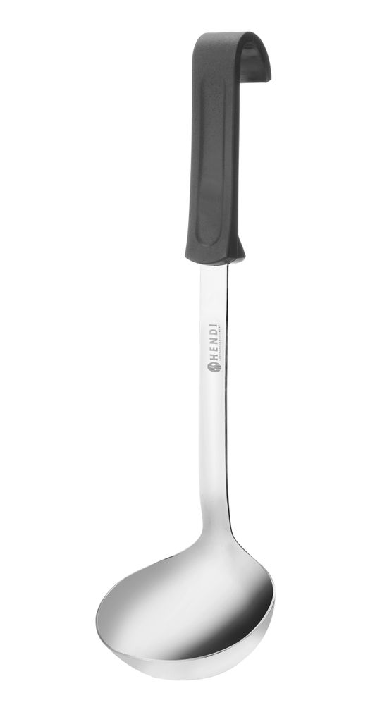 Soppslev, HENDI, 0,09L, 335x90mm