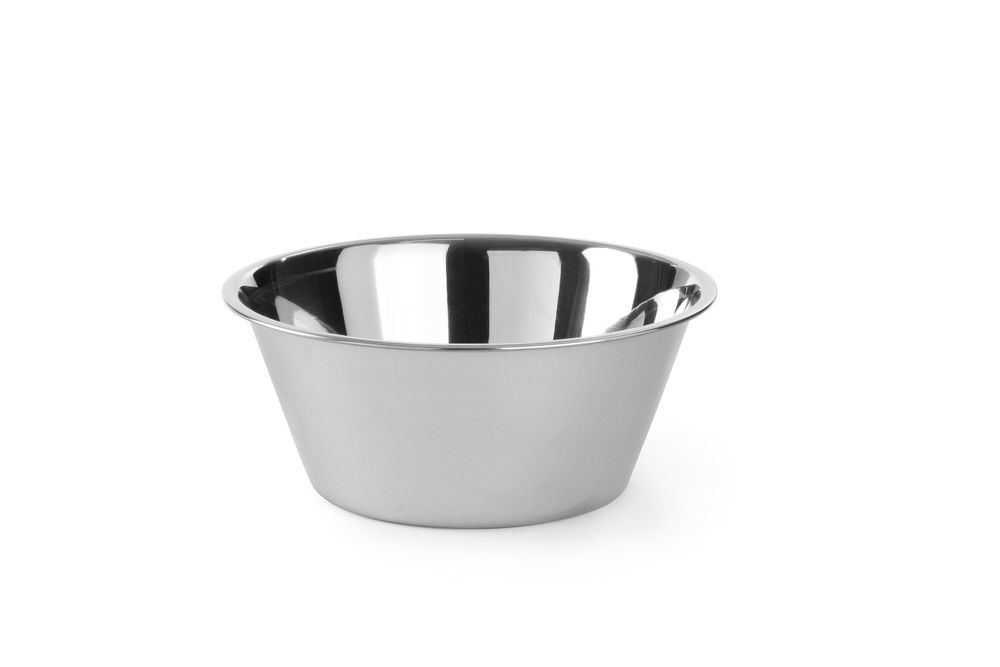 Köksskål, HENDI, 3,3L, Ø281x(H)100mm