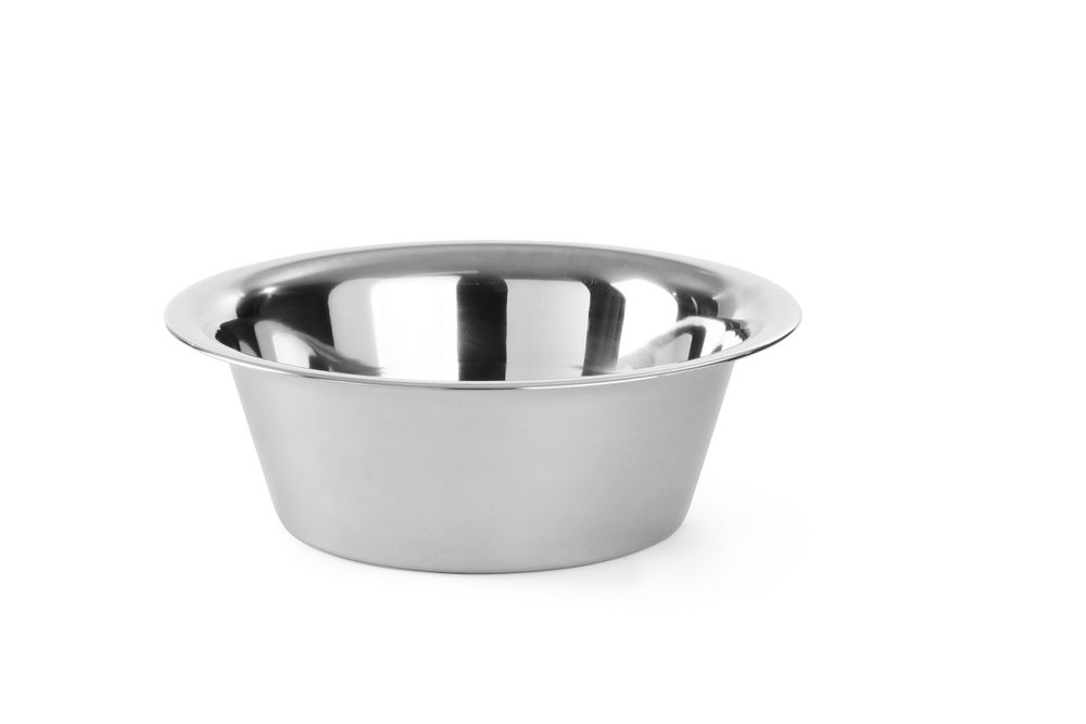 Köksskål, HENDI, 4,4L, Ø310x(H)107mm