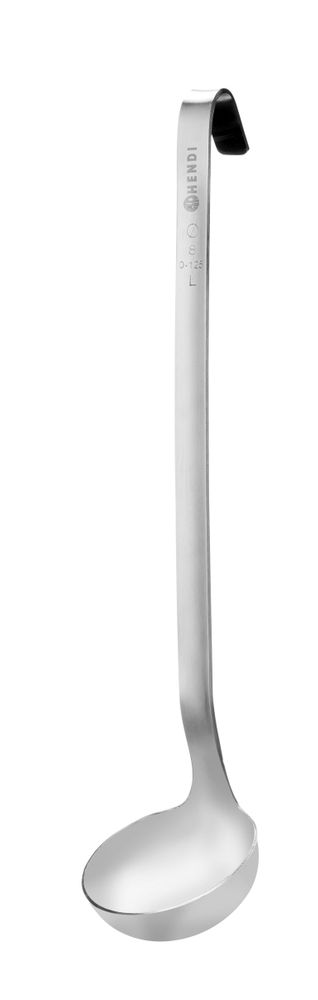 Droppfri slev, HENDI, Profi Line, 0,12 l, ⌀80x400 mm