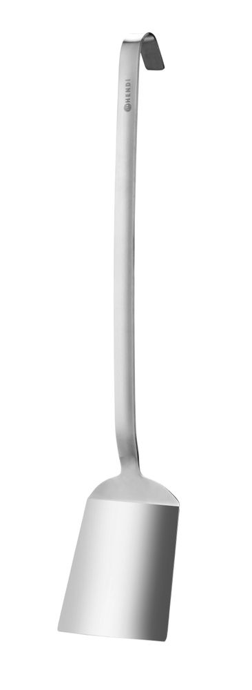 Spatel, HENDI, Profi Line, Svart, 510x100mm