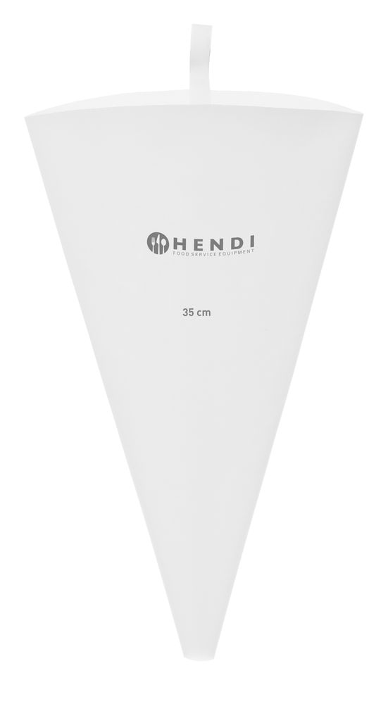 Bakpåse i nylon, HENDI, Profi Line, (L) 350 mm