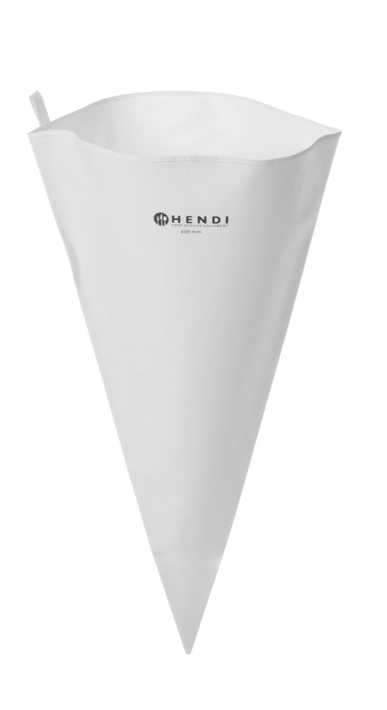Bakpåsar – set med 2 st., HENDI, Kitchen Line, 2 st., (L)500 mm