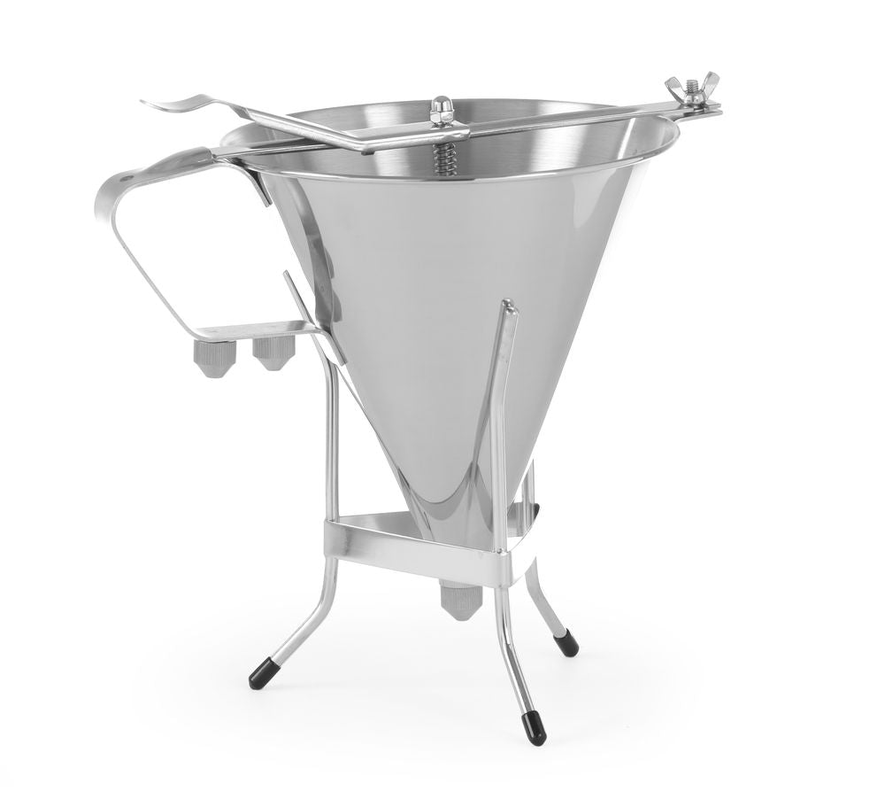 Konfekttratt Kitchen Line, HENDI, Kitchen Line, 1,5L, 270x195x(H)270mm