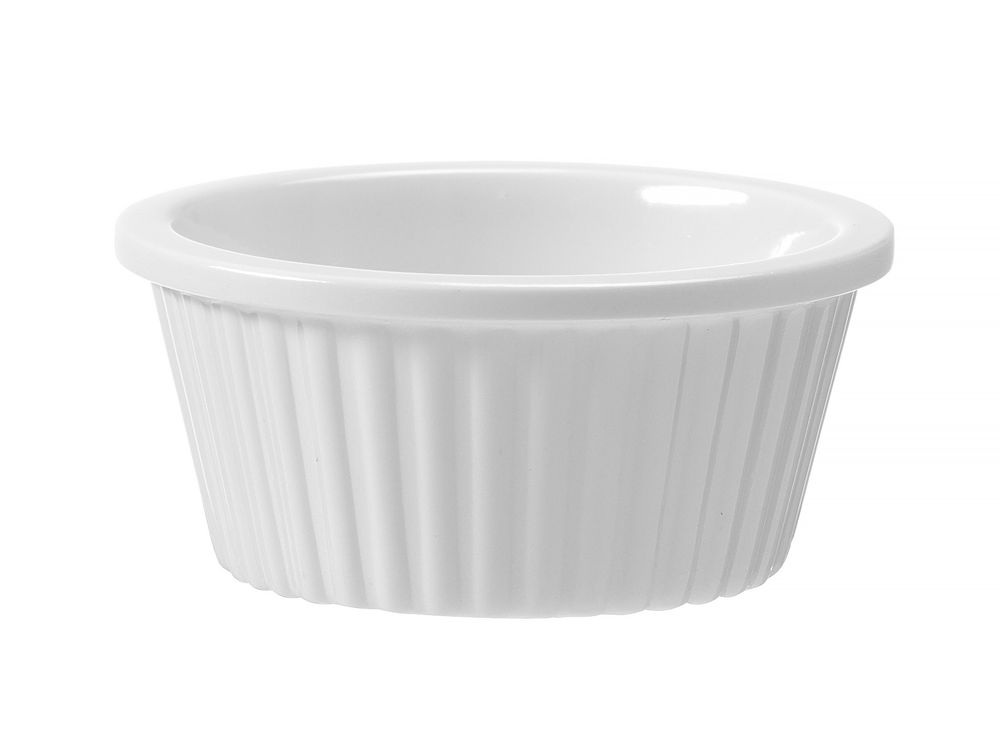 HENDI Ramekin, 35 ml x 10 st